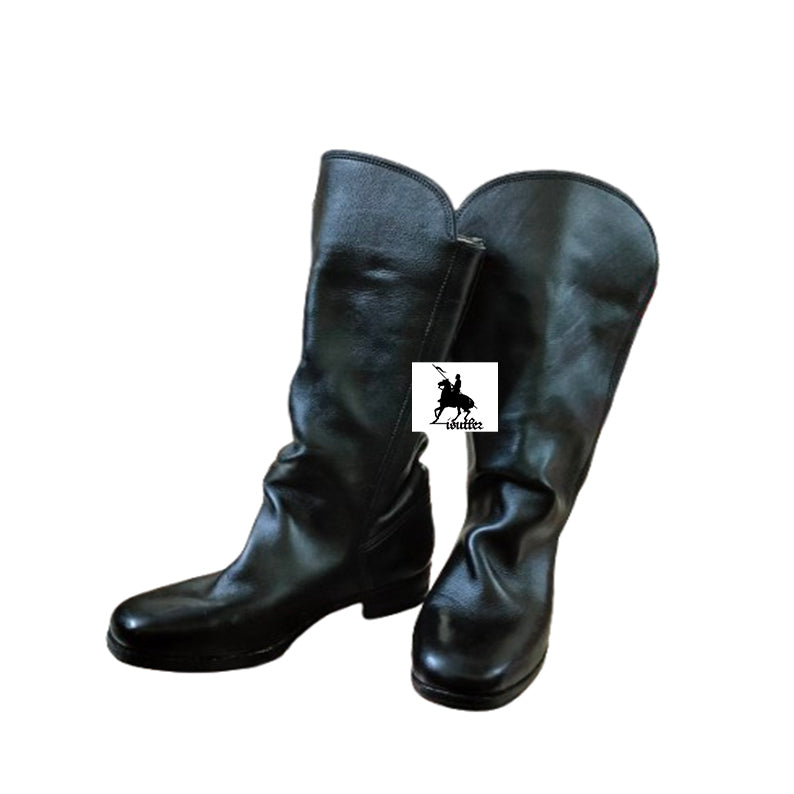 1876 Cavalry Boot Civil War
