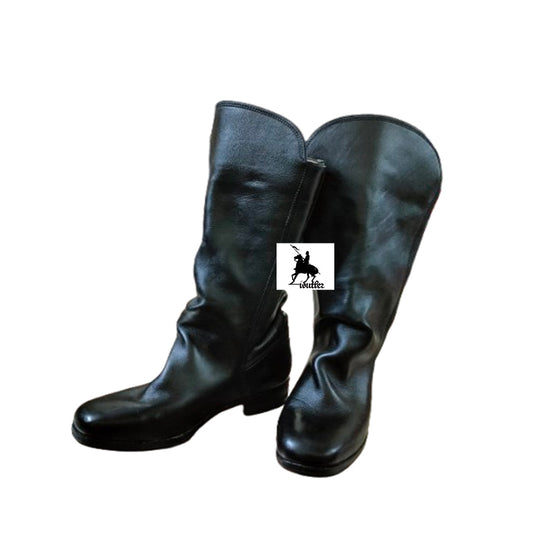 1876 Cavalry Boot Civil War