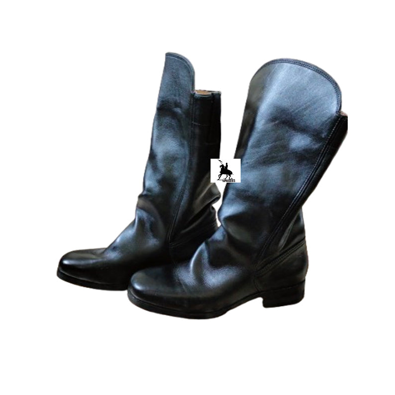 1876 Cavalry Boot Civil War