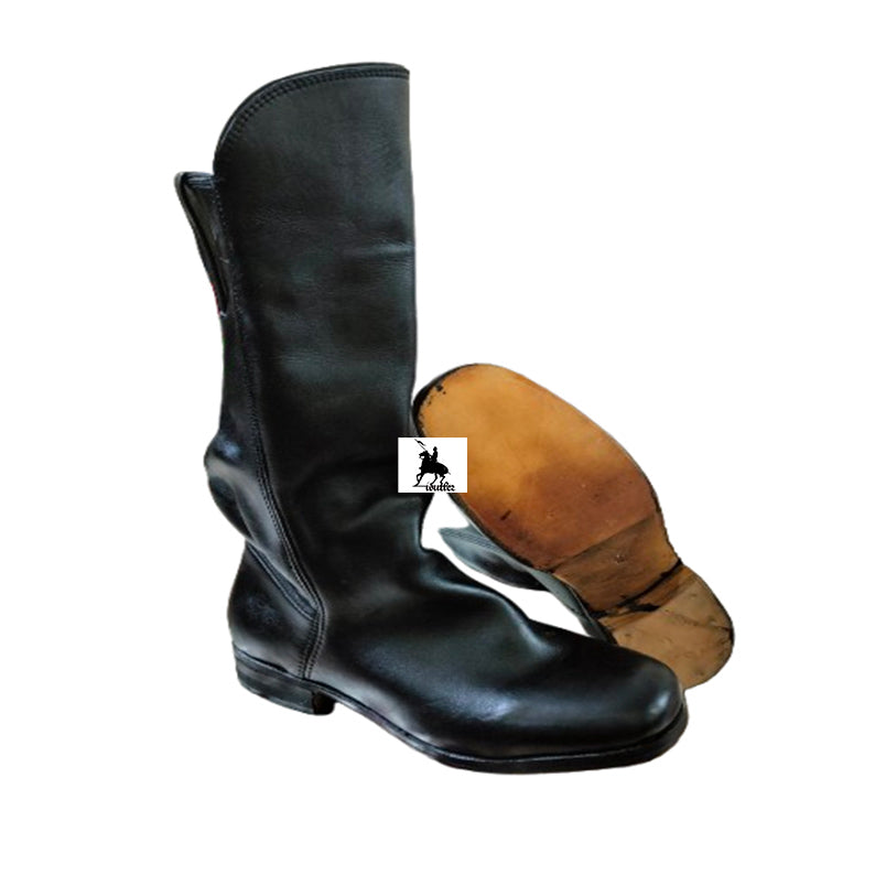 1876 Cavalry Boot Civil War