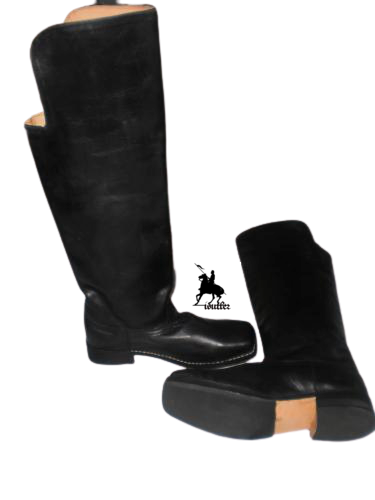 Dragon Cavalry Boot